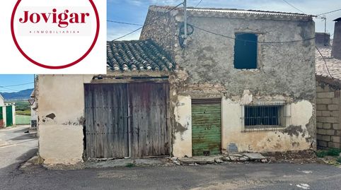 EN VENTA CASA SOLAR EN EL CENTRO DE CANTAREROS, imatge 3