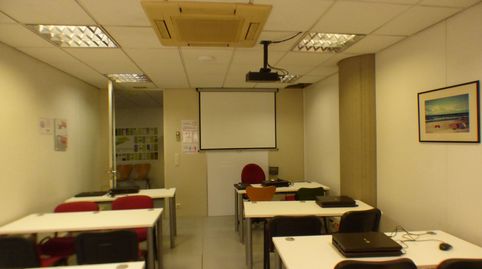 Foto 3 de Oficina de alquiler en Carrer de la Sèquia, Centre - Barri Vell, Girona Capital