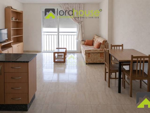 Apartamento en Venta en Aldea Virgen Huertas (Lorca) en Santa Quiteria - Virgen de las Huertas