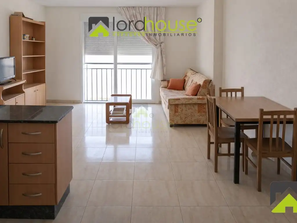 Wohnzimmer von Wohnungen zum Verkauf in Lorca