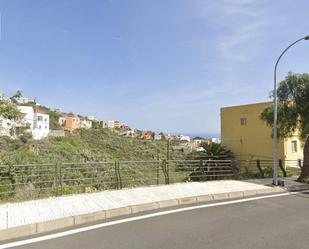 Exterior view of Flat for sale in  Santa Cruz de Tenerife Capital