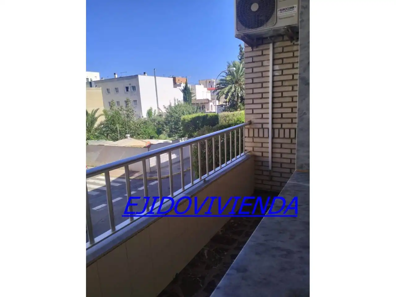 Piso en venta en El Ejido Ciudad, imagen 5