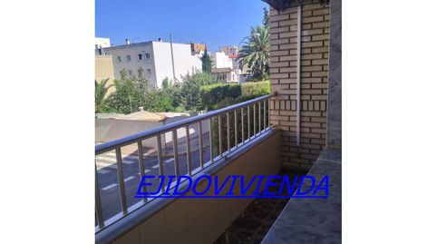 Foto 5 de Piso en venta en Ejido Centro, El Ejido