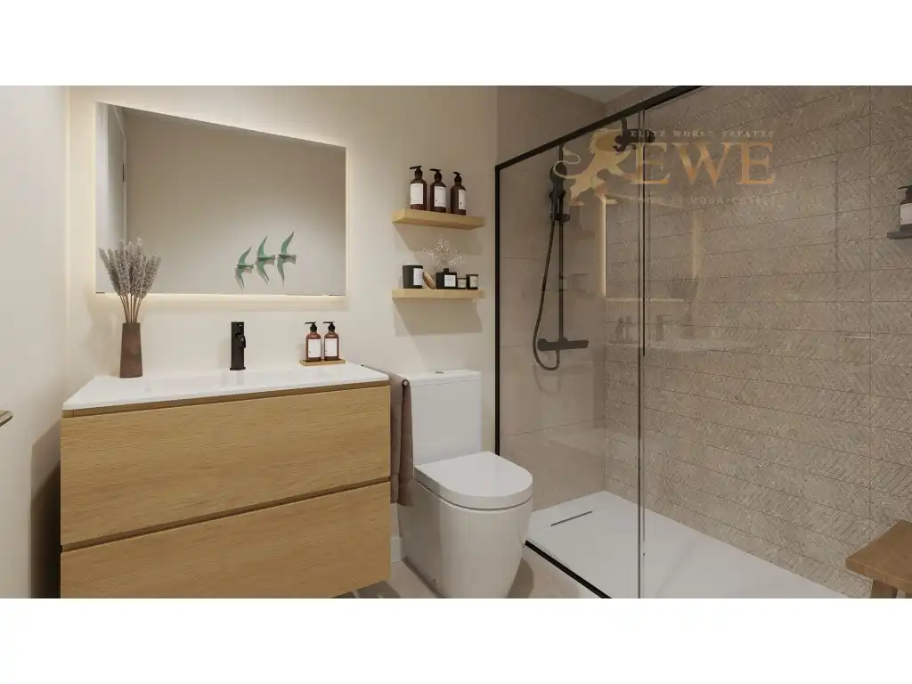 Apartamento en venta en Calle Sierra Baza-Reserv Mijas, imagen 7