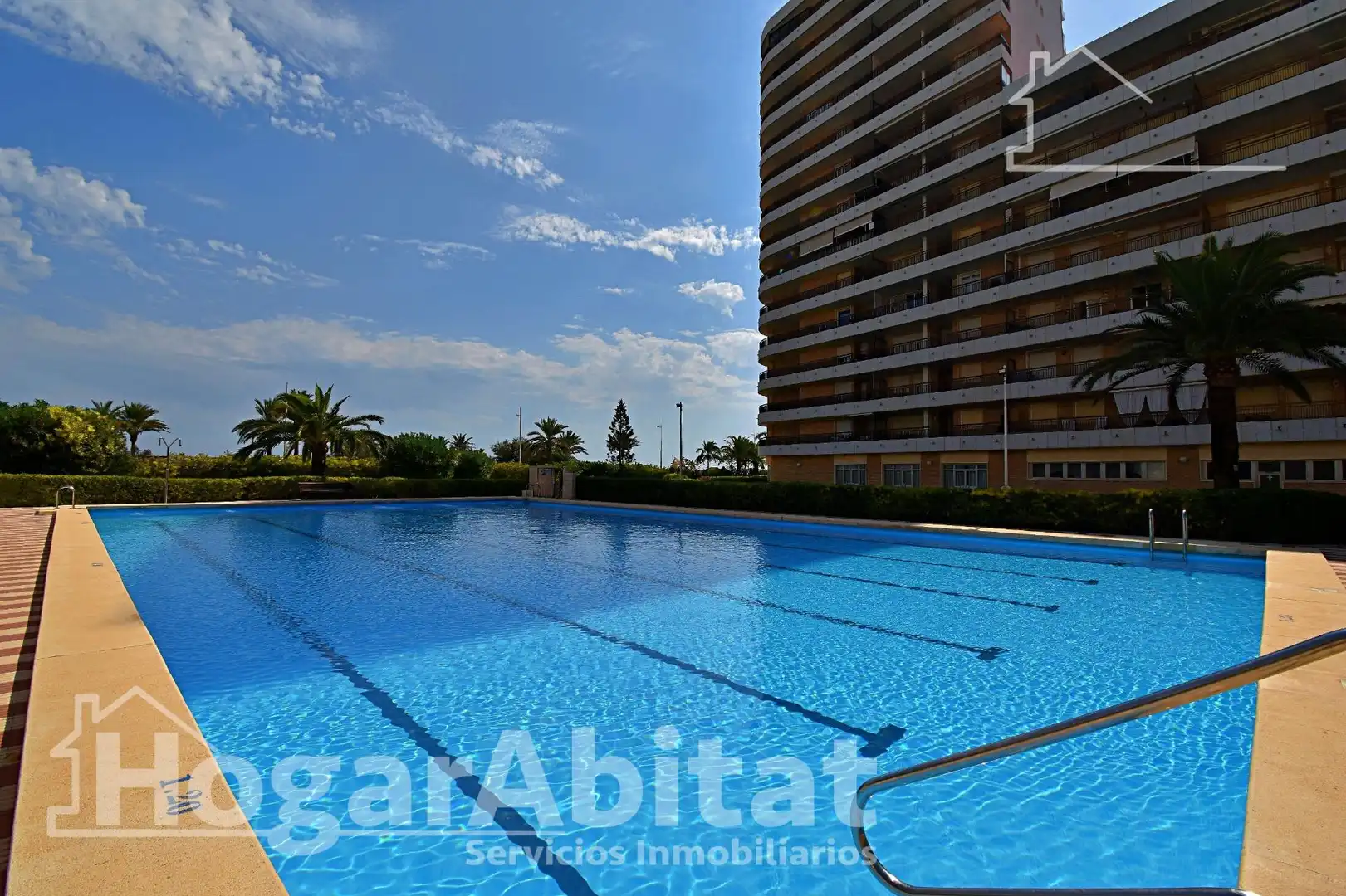 Appartamento con terrazza in vendita a Avenida Norte, imagen 55