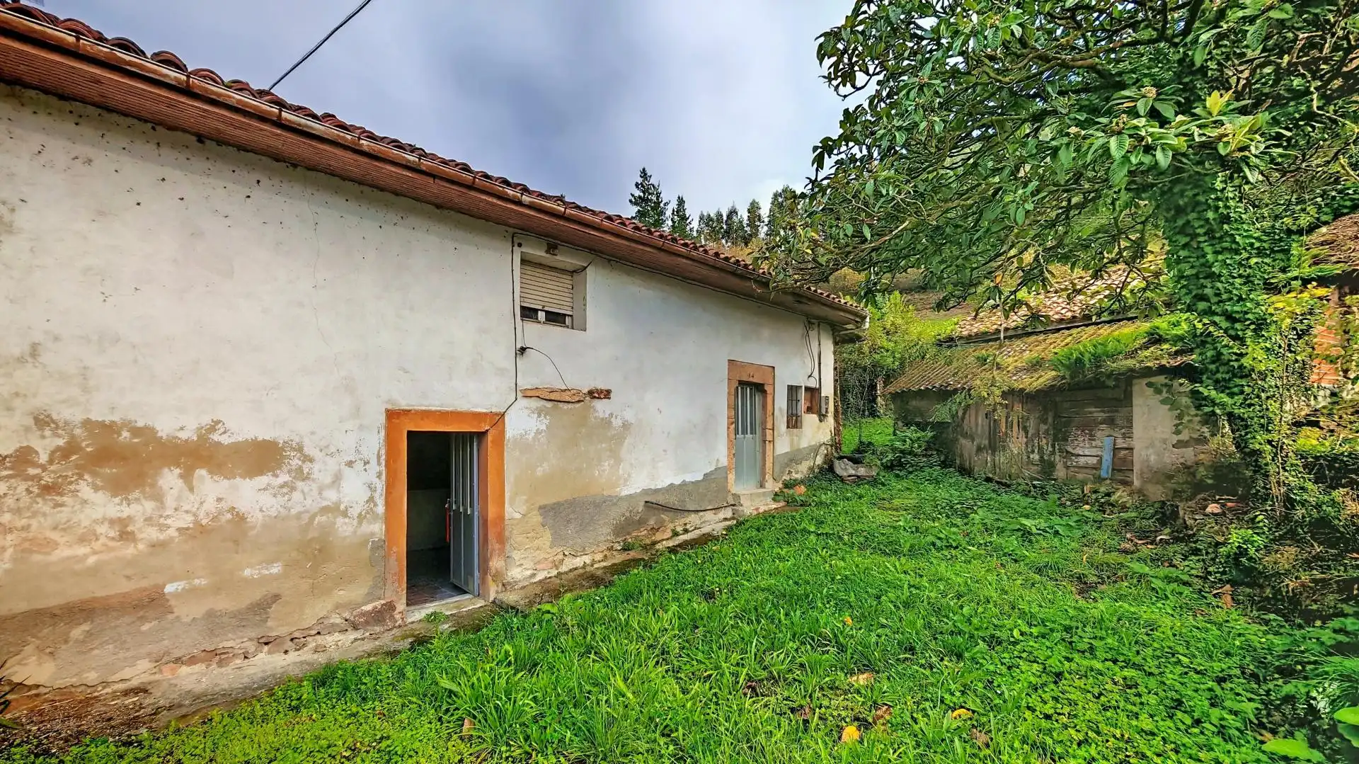 Casa in vendita a Salas, imagen 5