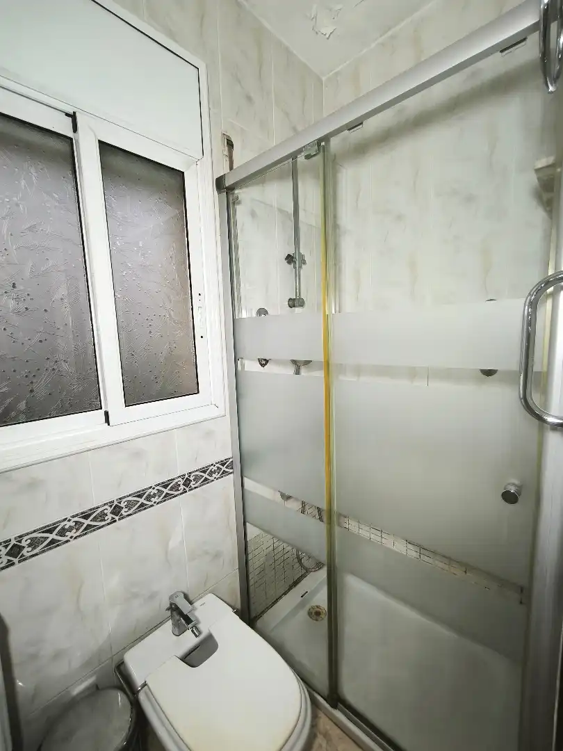 Bany de Casa o xalet en venda en Lliçà d'Amunt amb Aire condicionat, Calefacció i Jardí privat