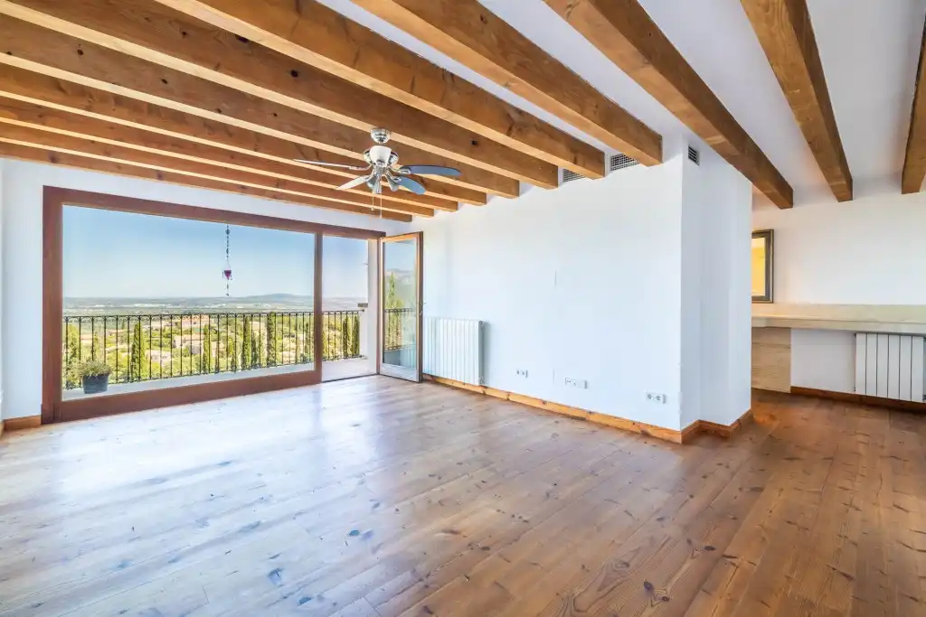 Detached house with pool for sale in Esporles, imagen 11