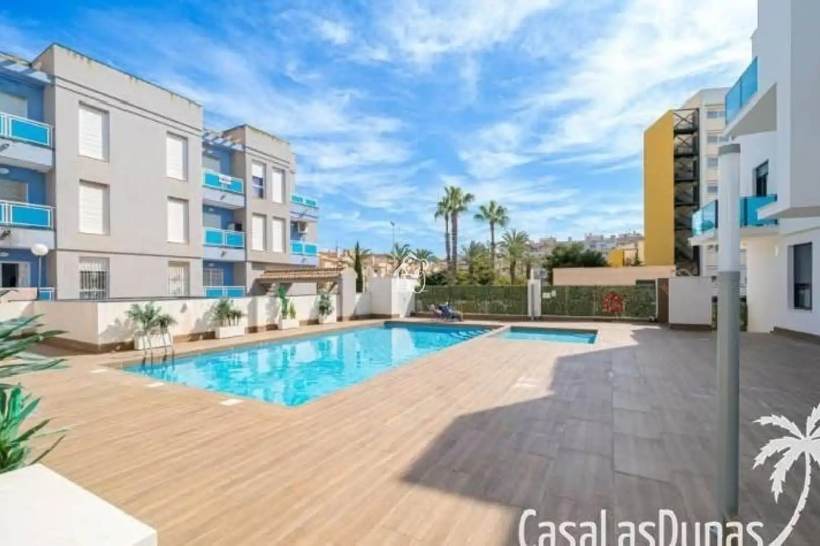 Apartment with balcony to rent in Playa del Cura, imagen 7
