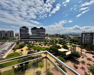 Pis de lloguer a  ACADEMIA DE INFANTERIA, Juan Carlos I, Norte,  Murcia Capital