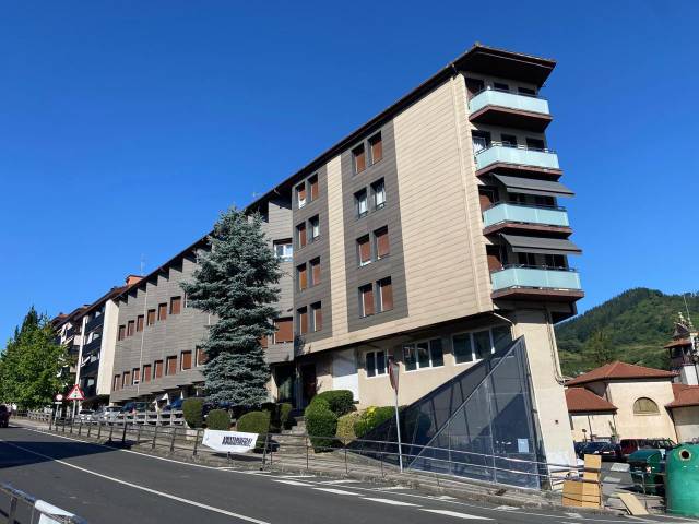 Planta baja en Venta en Bilbao Etorbidea en Zaldibar