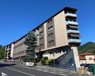 Exterior view of Planta baja for sale in Zaldibar
