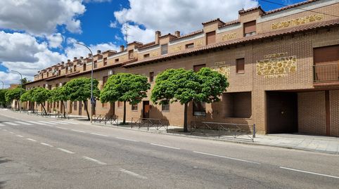 Foto 2 de Dúplex en venda a Calle Mayor, Pozo de Guadalajara, Guadalajara