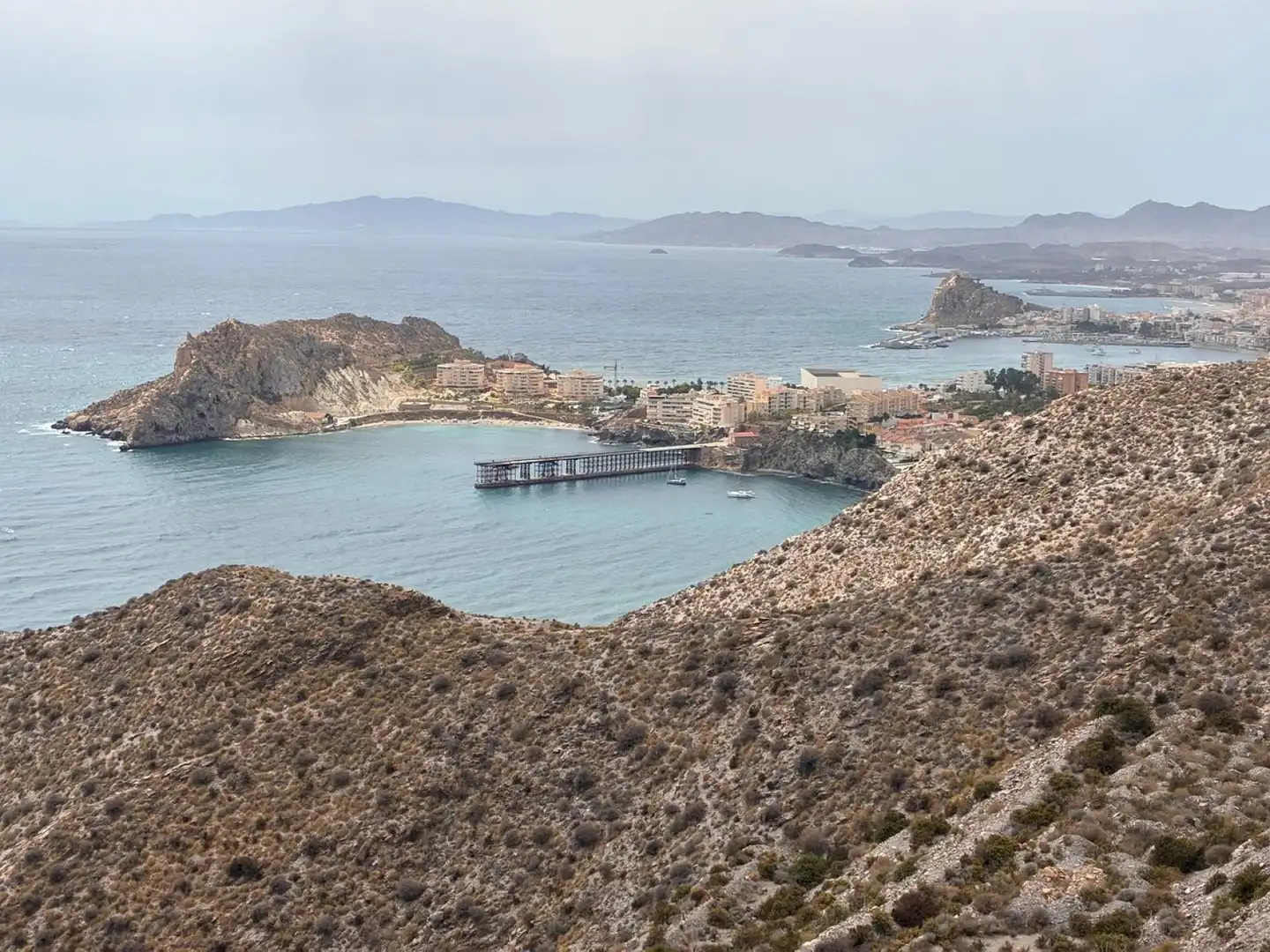 Apartament amb ascensor en venda a Isla del Fraile, imagen 44