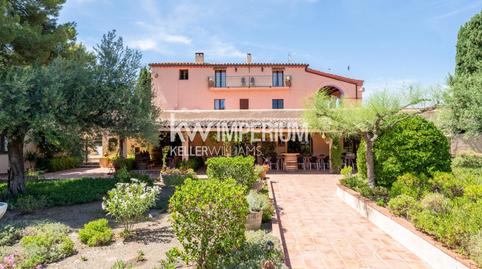 Photo 4 of Country house for sale in El Molar (Tarragona), Tarragona