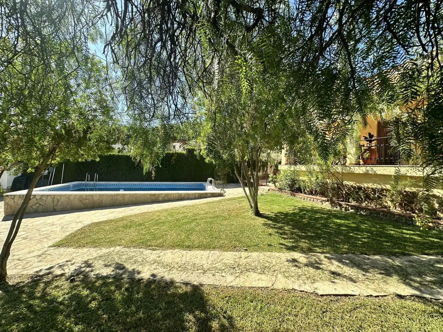 Villa avec piscine à vendre à Algar de Palància, imagen 46