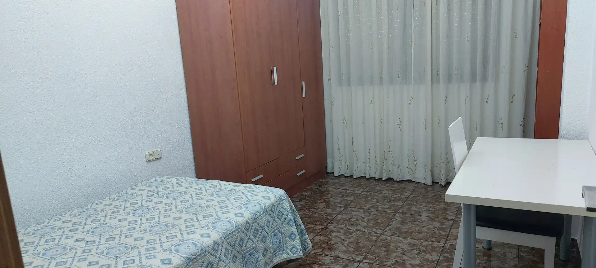 Piso de alquiler en Calle Agustina de Aragón, Fígares