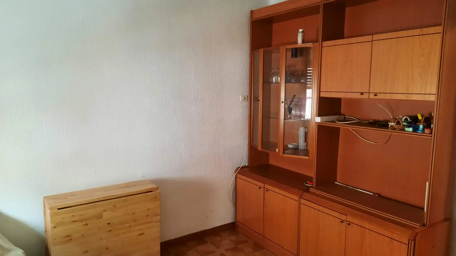 Dormitori de Pis en venda en Vinaròs amb Moblat