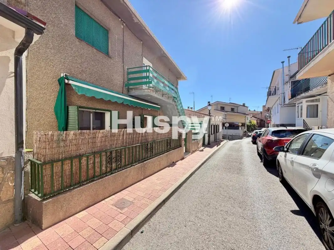 Bajo con terraza en venta en Calle de Santa Teresa de Jesús, imagen 16