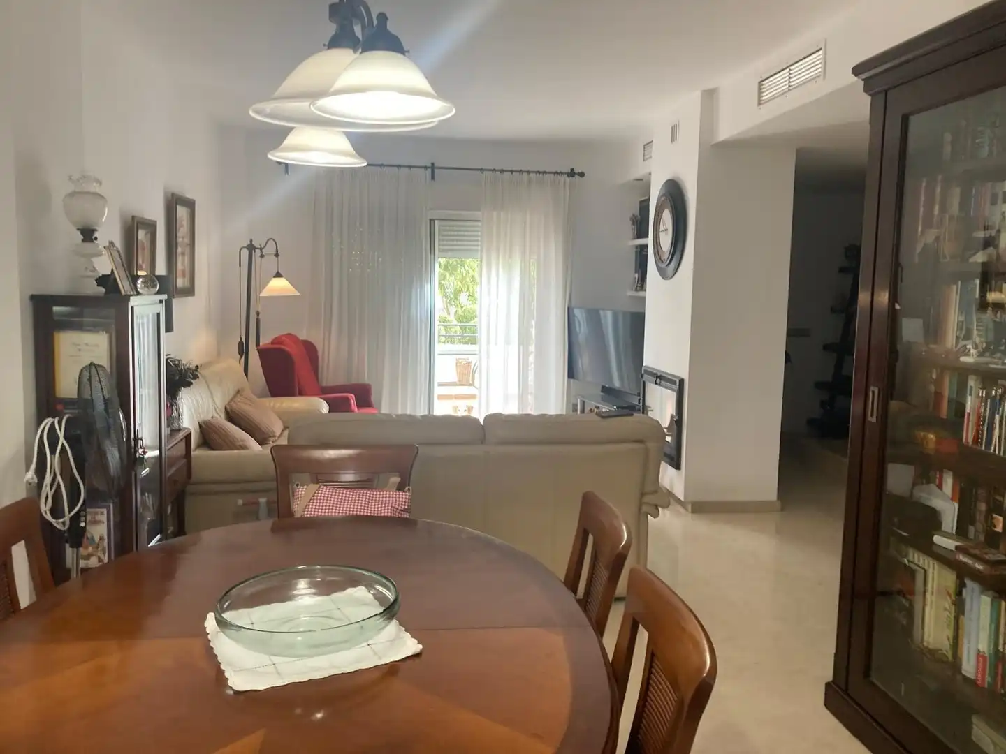 Reihenhaus zum Verkauf in Estepona Pueblo, imagen 43