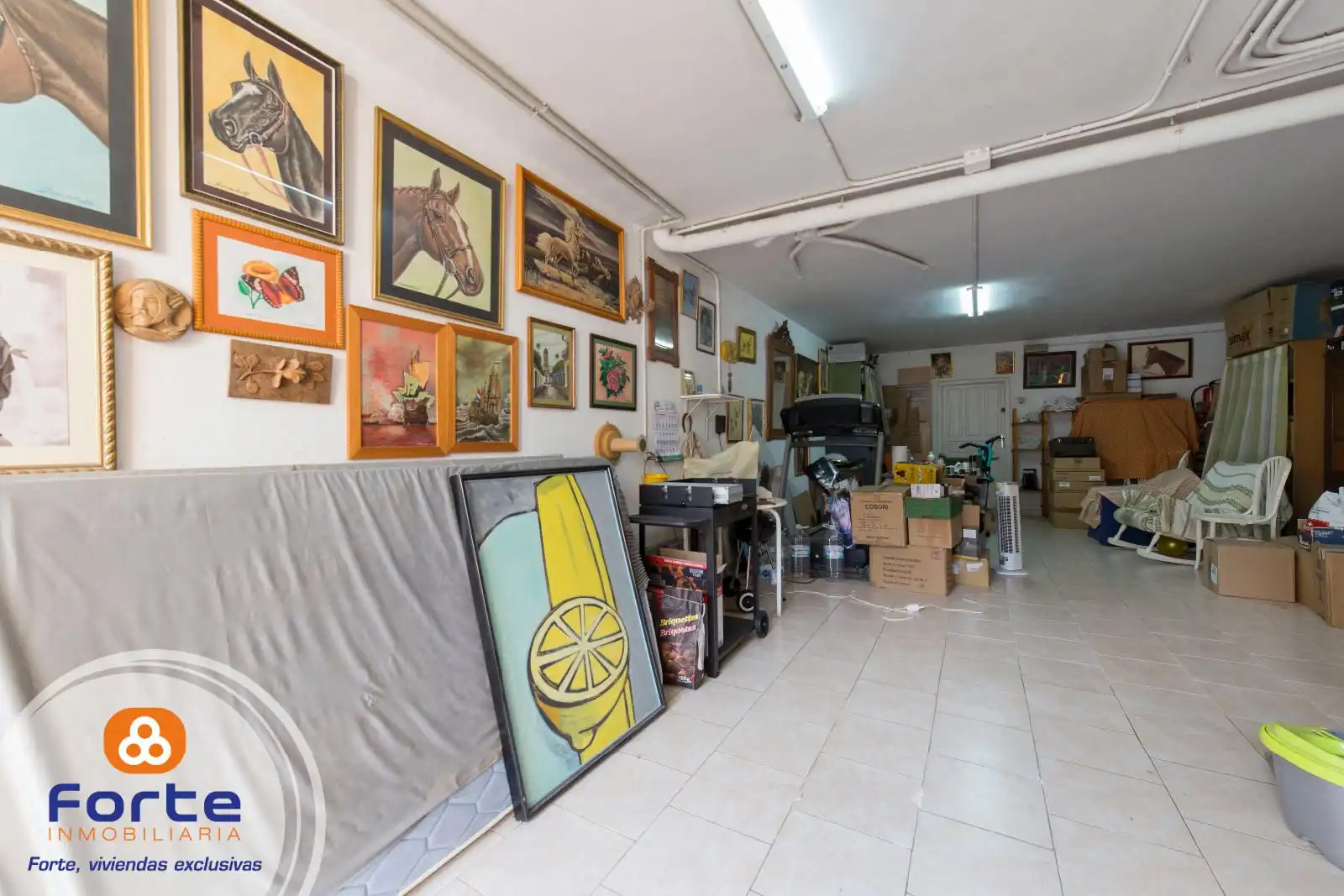 Casa en venda a Noroeste, imagen 31