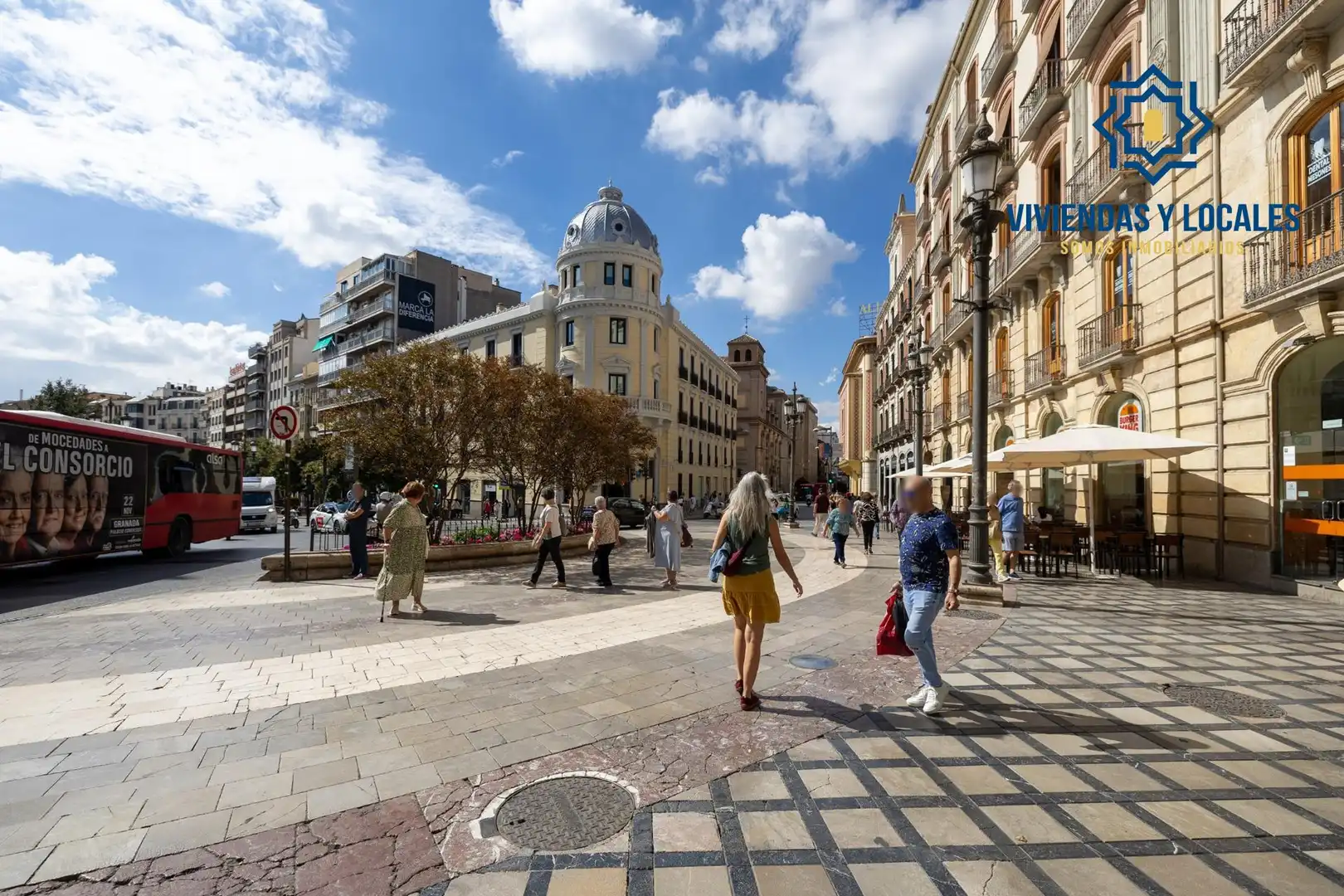 Piso con ascensor en venta en Centro, imagen 53