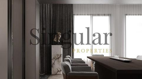 Foto 5 de Piso en venta en Avenida de Pau Casals, Sant Gervasi- Galvany,  Barcelona Capital