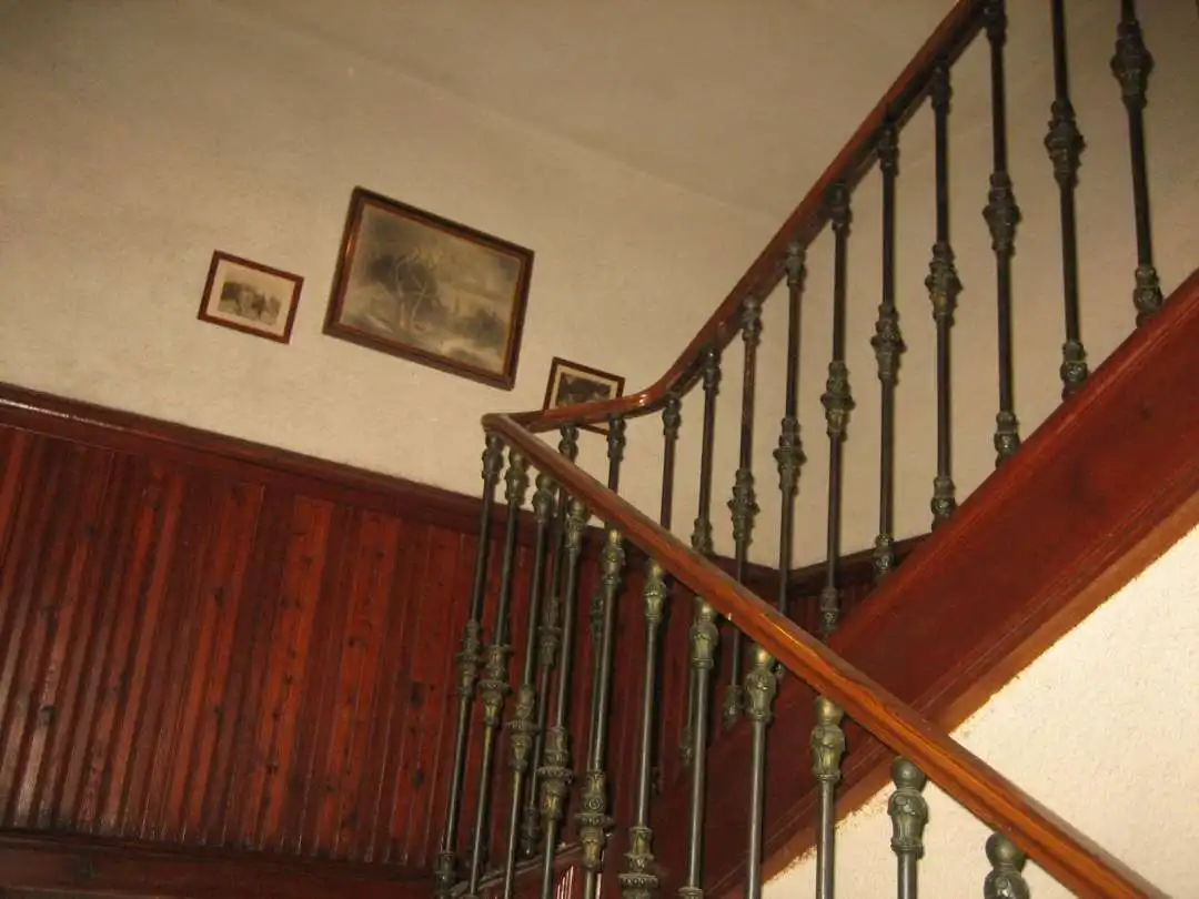 Casa o xalet en venda en Pradoluengo