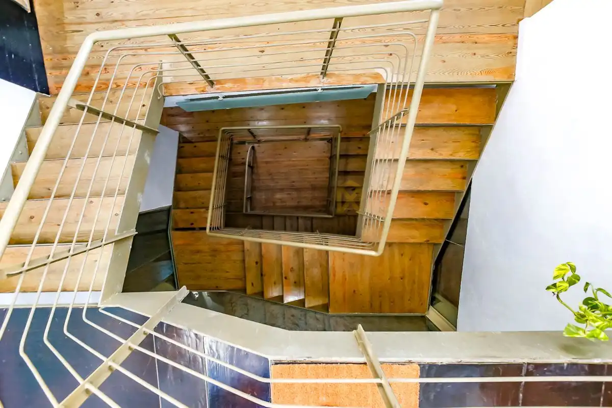 Casa con piscina in affitto a Llevantina - Montgavina - Quintmar, imagen 13