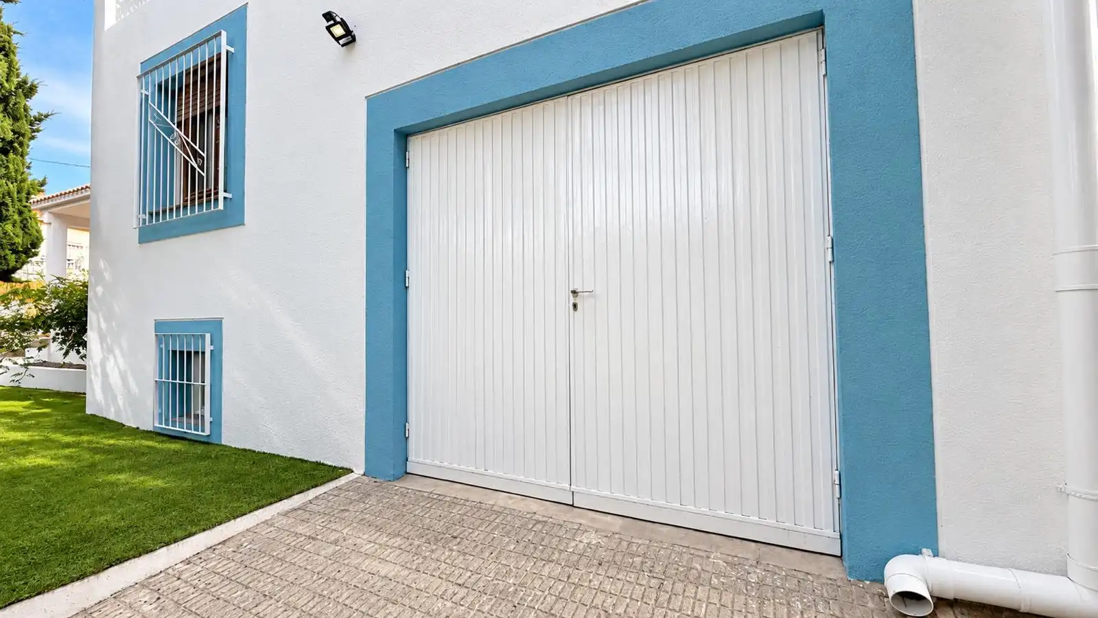 Detached house with garden for sale in Camino a Los Urrutias 15, imagen 16