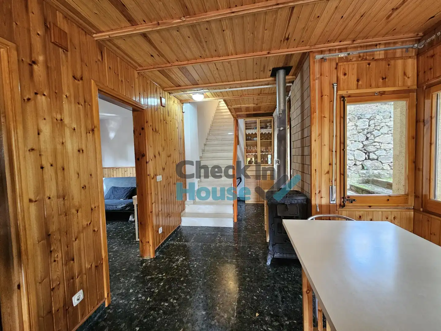 Villa mit Garten zum Verkauf in Urbanitzacio Sant Miquel d'Aro, imagen 24