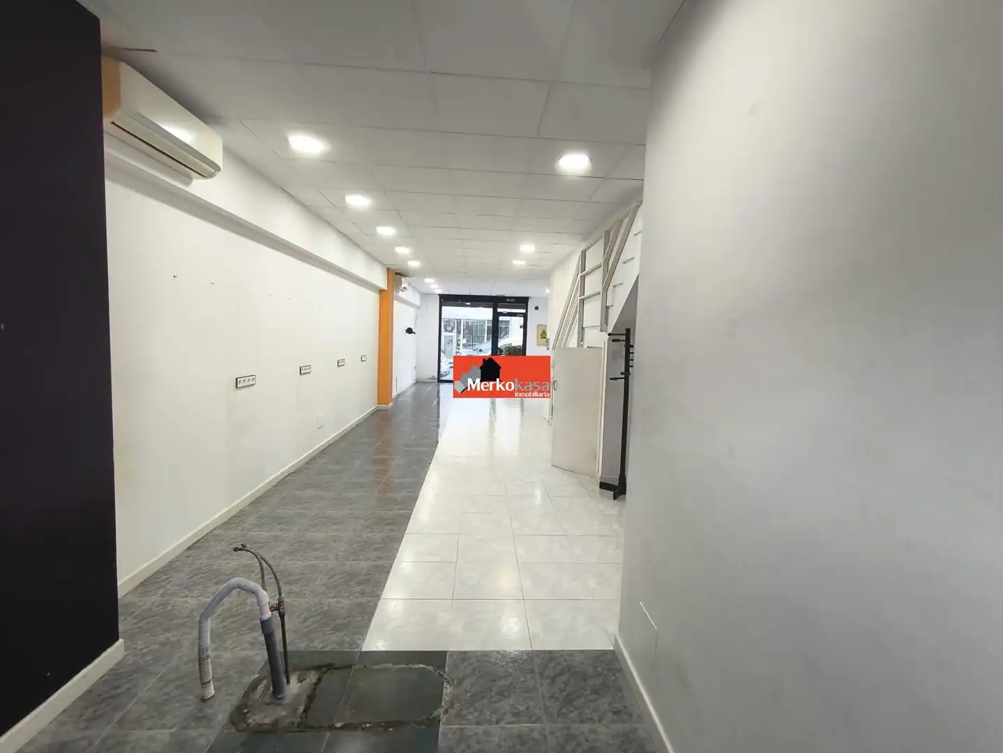Local comercial en venda a Acea de Olga - Augas Férreas, imagen 9