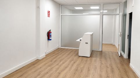 Foto 2 de Oficina de alquiler en Calle Lealtad, Centro - Ayuntamiento, Santander