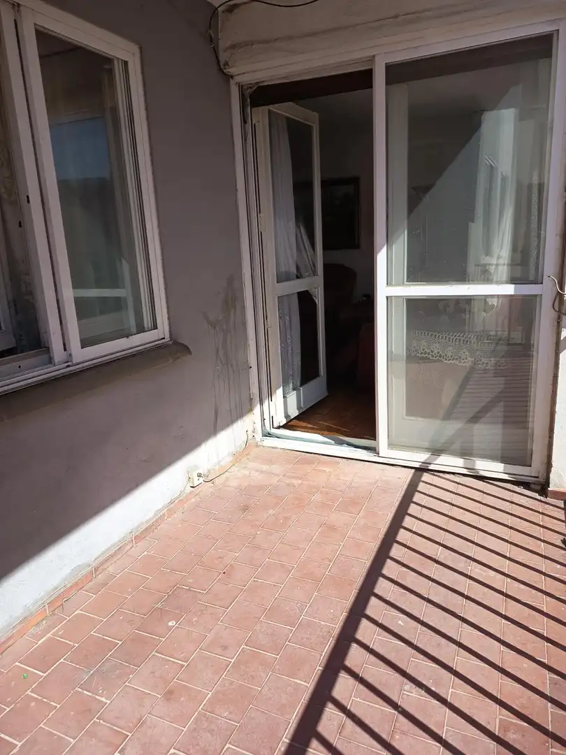 Piso en venta en Palencia con Calefacción y Balcón