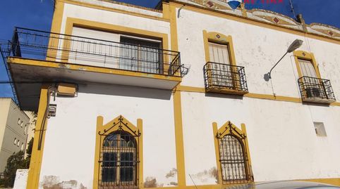 Foto 2 de Casa o chalet en venta en Zafra, Badajoz