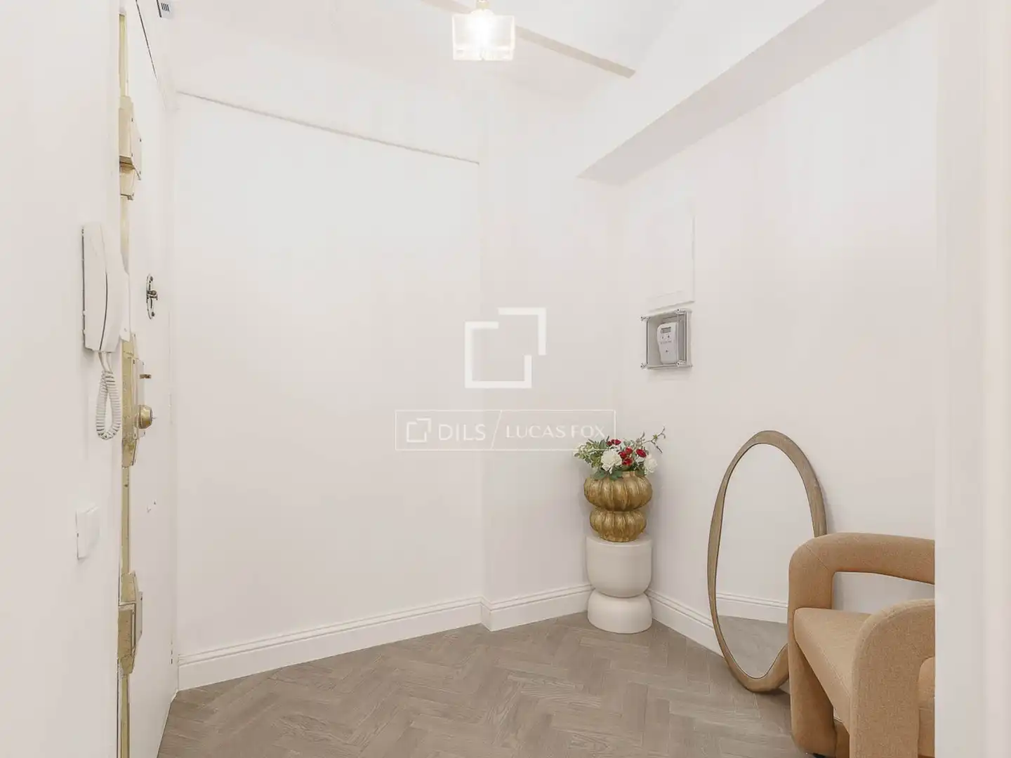 Piso con terraza en venta en Eixample, imagen 41