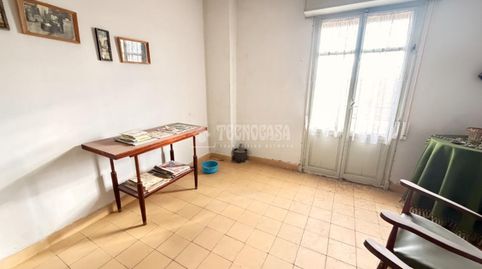 Foto 4 de Piso en venta en Ezequiel González - Conde de Sepúlveda, Segovia Capital