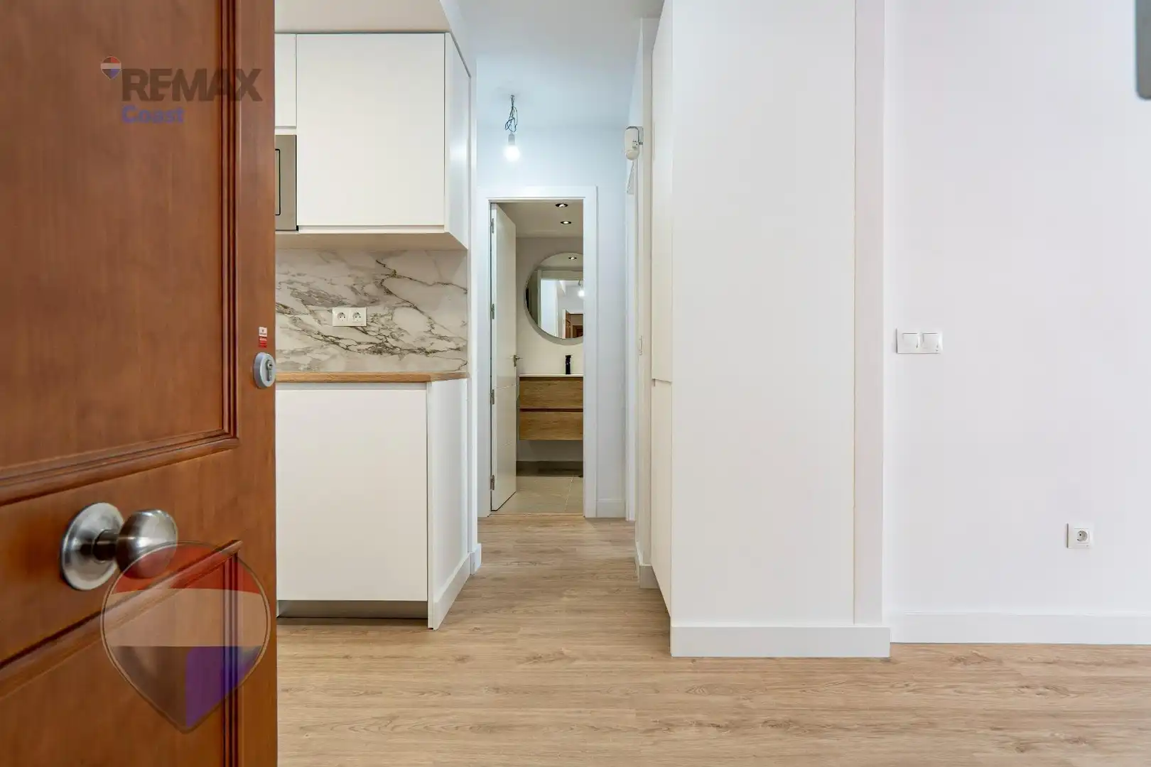 Piso en venta en Málaga con Aire acondicionado, Calefacción y Trastero