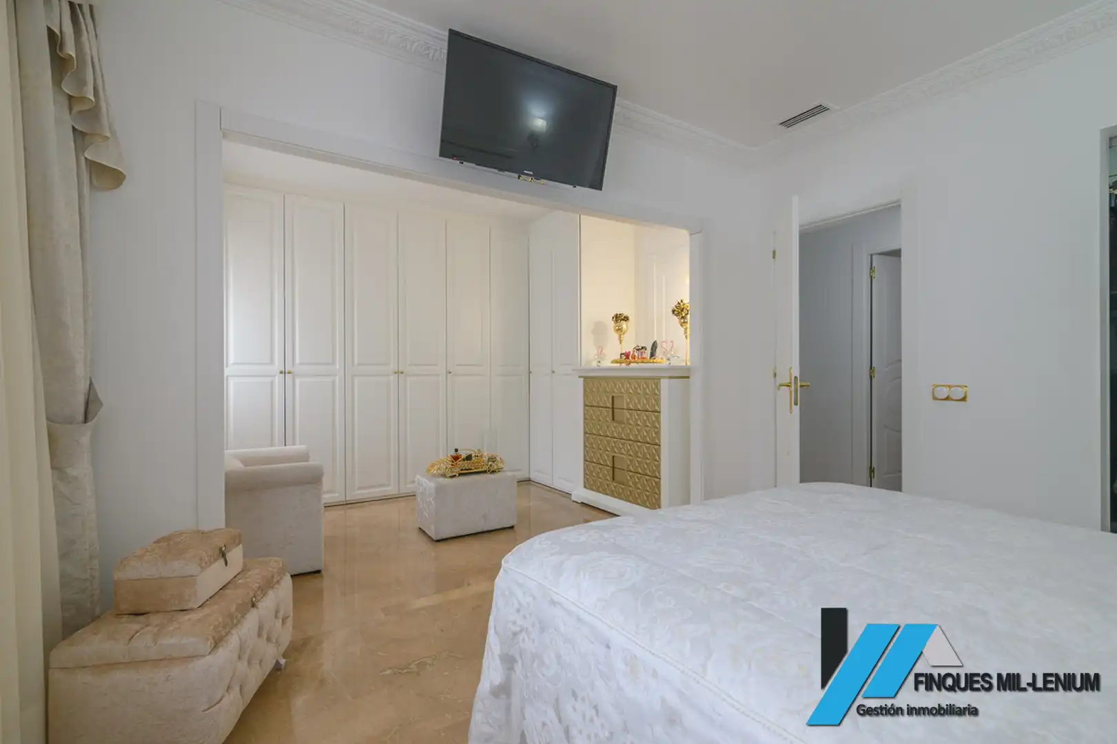 House with garden for sale in Passeig Maragall, imagen 44