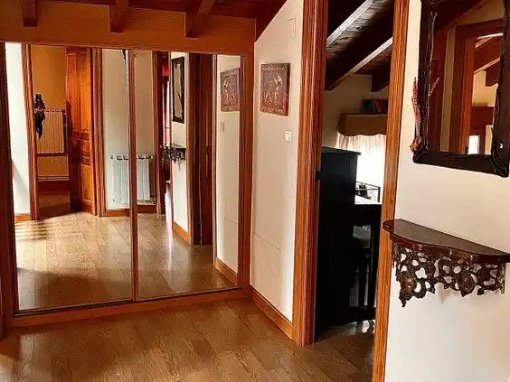 Haus oder Chalet zur Miete in Barrio Jurona, Covadonga - Campuzano - Ciudad Vergel
