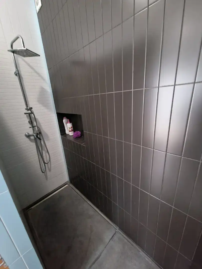 Baño de Casa o chalet en venta en Fernán-Núñez con Aire acondicionado, Calefacción y Parquet