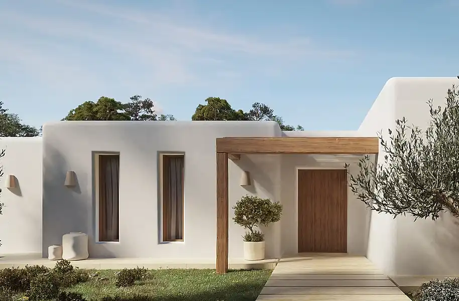 Maison avec piscine à vendre à Cala Advocat - Baladrar, imagen 3