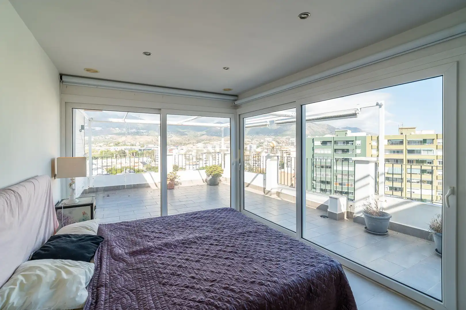 Apartament amb piscina en venda a Avenida Acapulco, 6, Fuengirola, Spain 6, imagen 36