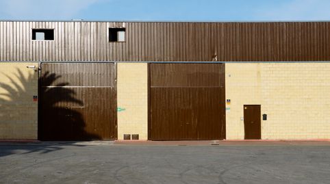 Foto 3 von Fabrikhallen zur Miete in Industrial Mendieta, Lemoa, Bizkaia