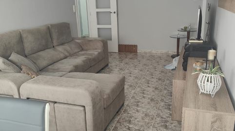 Foto 4 de Piso en venta en Carrer del Pare Bover, Casco Urbano, Vinaròs