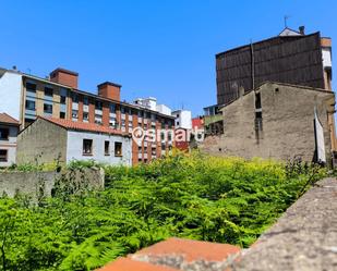 Land for sale in Gijón 