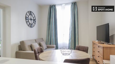 Photo 3 of Room in Recoletos, Madrid Capital