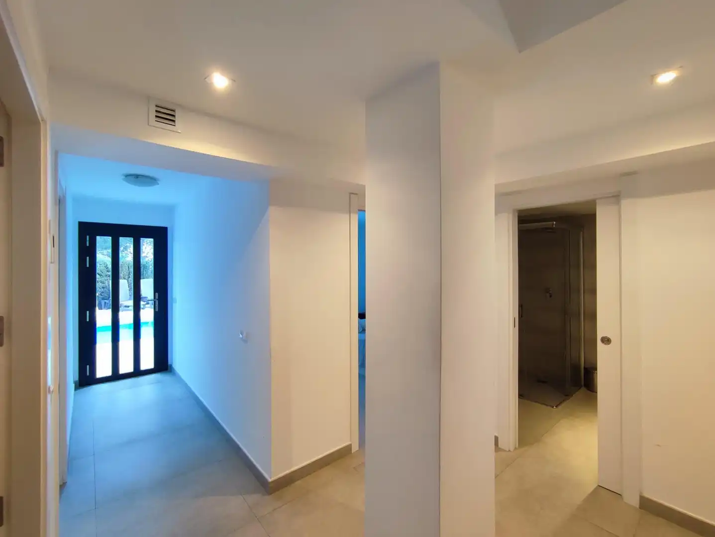 Casa o xalet en venda en Calpe / Calp amb Aire condicionat, Jardí privat i Terrassa