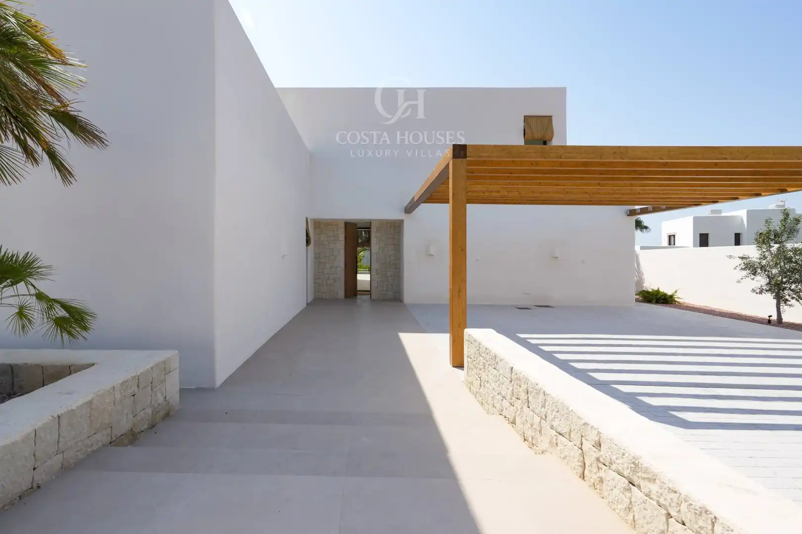 Detached house with terrace for sale in Benimeit - Tabaira, imagen 4