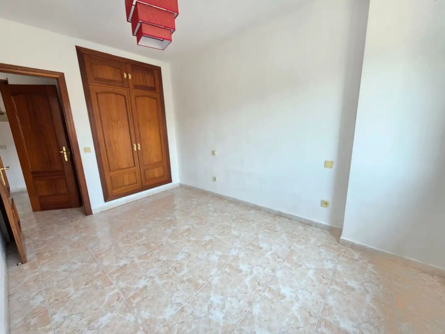 Dormitori de Pis en venda en Ciempozuelos amb Calefacció, Terrassa i Forn
